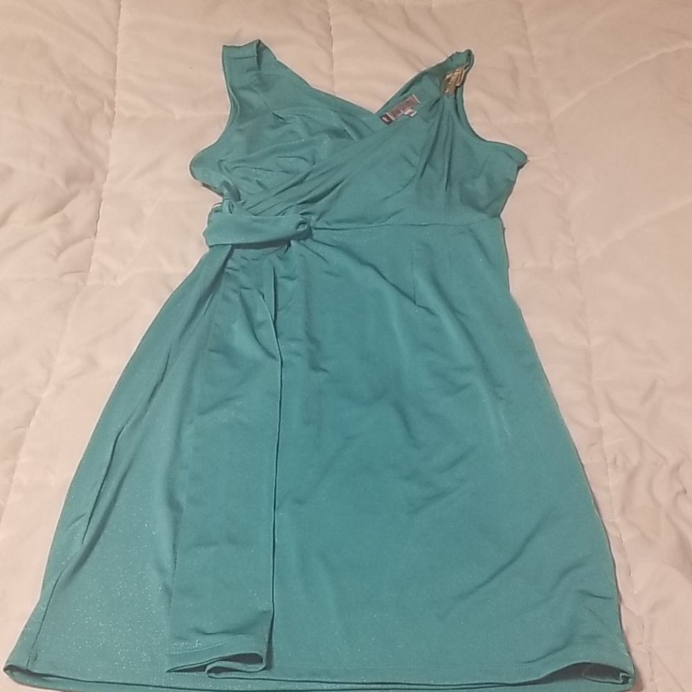 Beautiful Jennifer Lopez dress